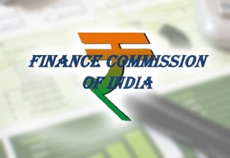 Finance Commission : Terms of Reference Issue – IAS4Sure