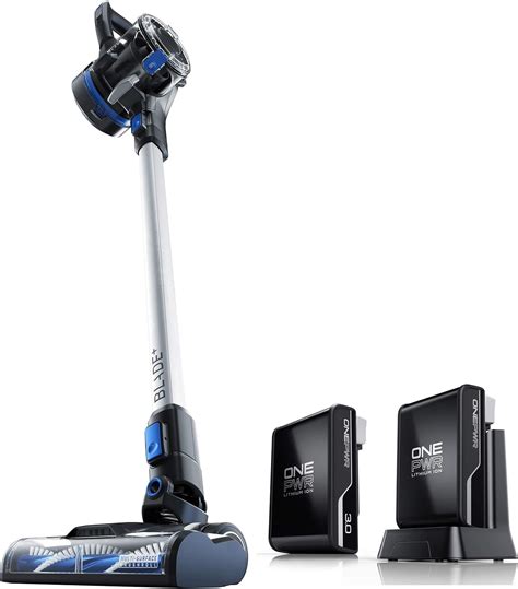 The 9 Best Electric Broom Cordless Hoover Bagless - Home Appliances