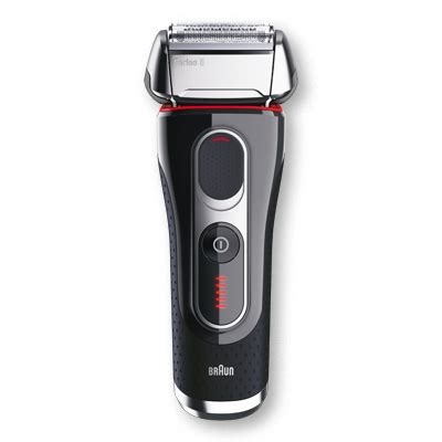 Replacement Parts for Braun shavers | Braun