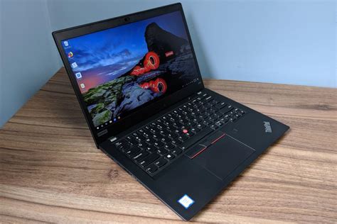 Lenovo ThinkPad X390 review: A sharp business laptop with caveats | PCWorld