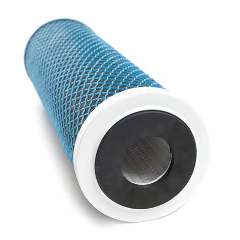 Carbon Block Filters - Pure Bahrain Water Systems