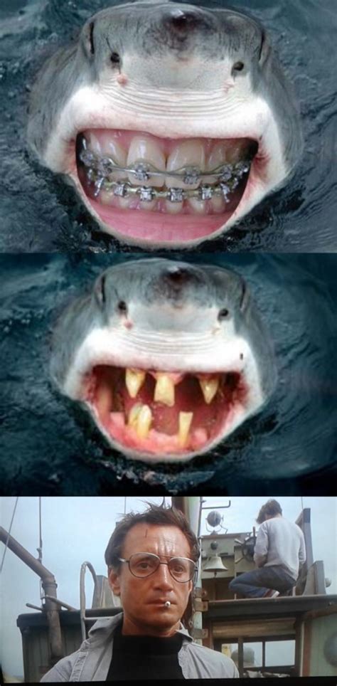 "teeth" Meme Templates - Imgflip