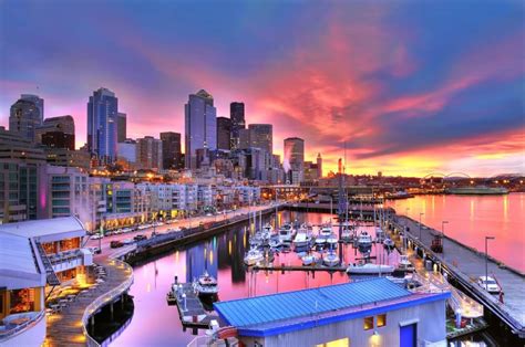 15 Best Hotels in Seattle for Families Picked by a Local Mom