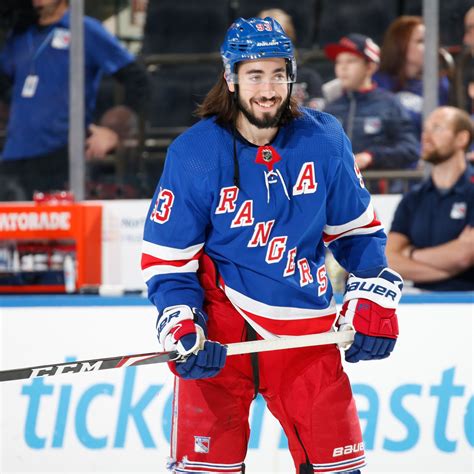 Top 10 plays from 2019-2020: Mika Zibanejad - HOCKEY SNIPERS