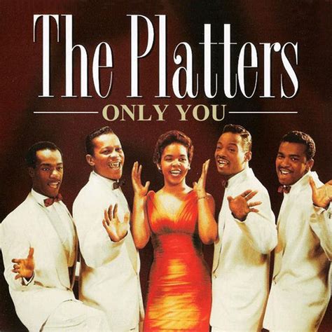 The Platters - Only You, The Platters - Qobuz