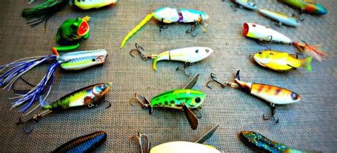 Best Topwater Lures for Bass - Lake Ontario Outdoors