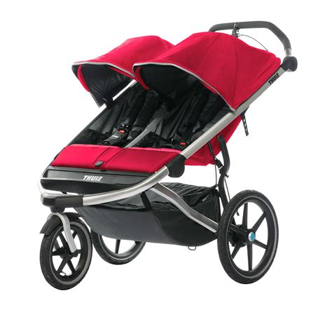 Thule Urban Glide Stroller: Where Safety and Style Meet - The Best of Life® Magazine