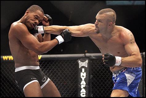 UFC 115: The Ten Best Knockouts Courtesy of Chuck “The Iceman” Liddell ...