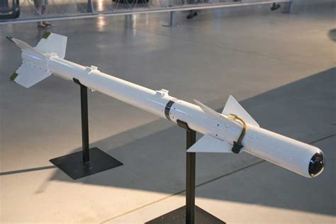 K-13 (missile) - Wikiwand