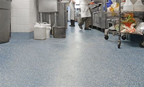 Chicago Commercial Kitchen Flooring – Flooring Ideas