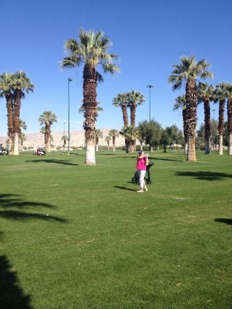 Indio Municipal Golf Course - All You Need to Know BEFORE You Go ...