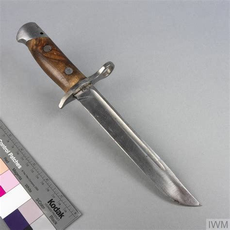 knife bayonet for Model 1939 Mosin-Nagant rifle & Model 1939 | Imperial ...