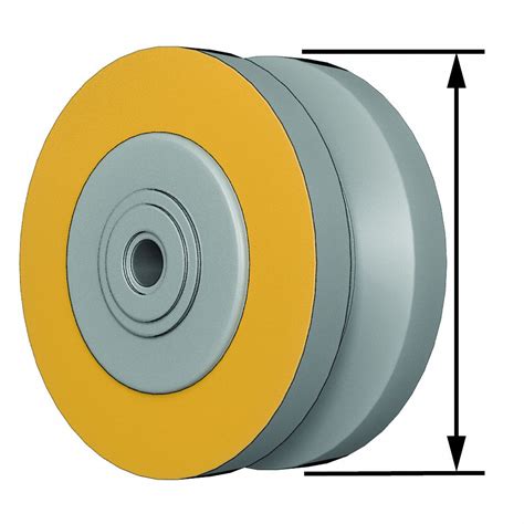 Track Wheels - Grainger Industrial Supply