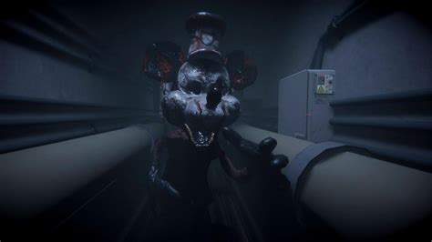 Mickey Mouse gets Lethal Company-style horror game as trademark enters ...