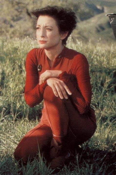 Kira Nerys Star Trek Deep Space Nine | A Series of Tubes