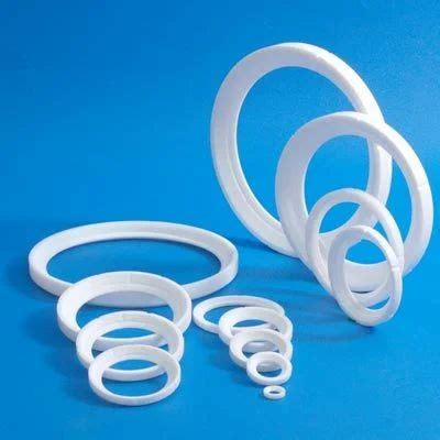 PTFE (Teflon) Seals at best price in Chennai by FCS Fluoro Carbon Seals ...