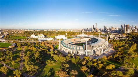 Melbourne Cricket Ground | Melbourne, Australia | Sights - Lonely Planet