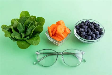 10 Best Foods to Improve Eyesight | Kraff Eye Institute