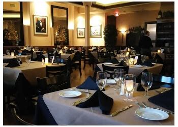 3 Best Italian Restaurants in Henderson, NV - Expert Recommendations