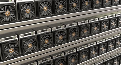 Best ASIC devices for mining cryptocurrency | TechRadar