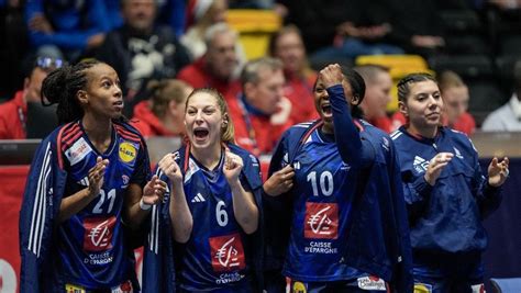 France-Norvège : pourquoi la finale des championnats du monde de ...