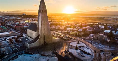 Reykjavik: Old Town, National Museum, & Laugavegur Tour | GetYourGuide