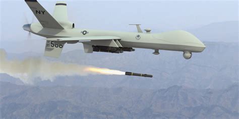 Telecom Director Killed In US Drone Strike In Somalia - Halgan Media ...