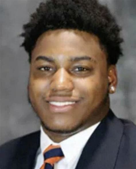 Suspect in Custody After UVa Shooting That Killed 3 Football Players