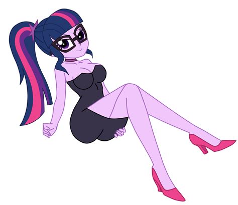 Sci-twi by lobo299 on DeviantArt