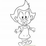 maniac Coloring Pages For Kids  Download maniac Printable coloring sketch template