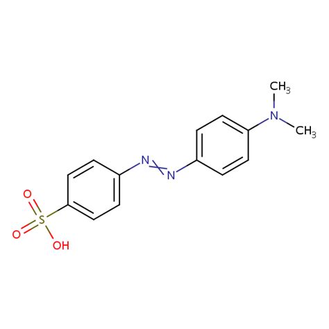 Methyl Orange | SIELC