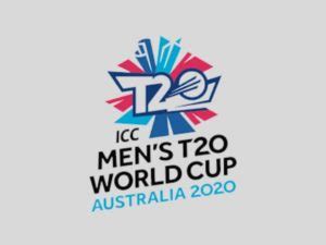 ICC T20 World Cup 2020 logo | Sports Mirchi