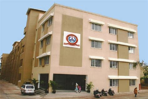 Darshan Academy, Chinchwad, Pune: Admission, Fee, Affiliation