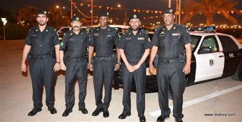 Prince Mohammad Bin Nayef Bin Abdelaziz Launches New Saudi Police ...