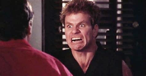 Cobra Kai Creators Explain Why Kreese Is the One True Villain of The ...