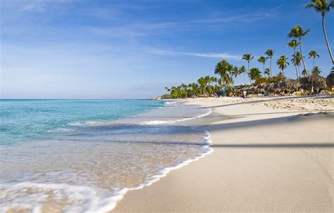 Cheap Holidays to Bavaro - Dominican Republic - Cheap All Inclusive ...