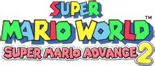 Gallery:Super Mario World: Super Mario Advance 2 - Super Mario Wiki, the Mario encyclopedia