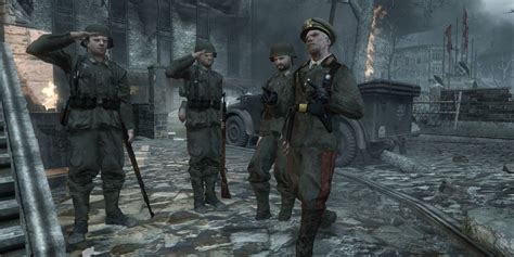 Best Call Of Duty: World At War Mods