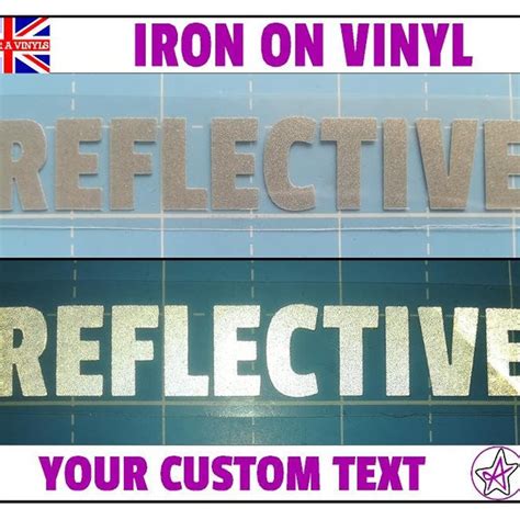 Iron on Vinyl - Etsy