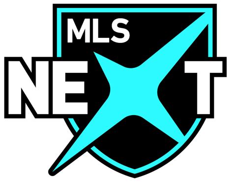 All-New MLS NEXT Launched - Logo & Visual Identity - Footy Headlines