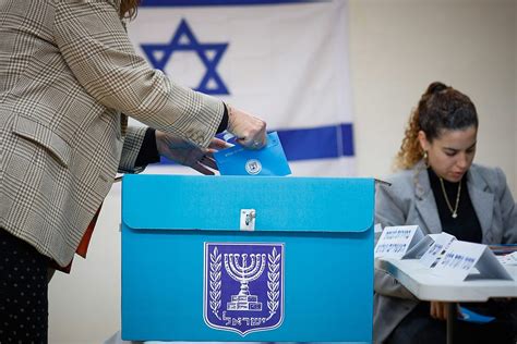 'I don't know her': How Israeli elections disregard women voters