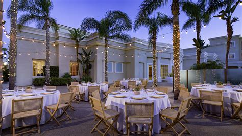 Balboa Bay Resort Unveils Meeting Packages | Meeting Spotlight