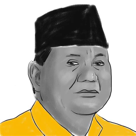 Prabowo Subianto | ICIJ Offshore Leaks Database