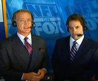 Fox Football Announcers