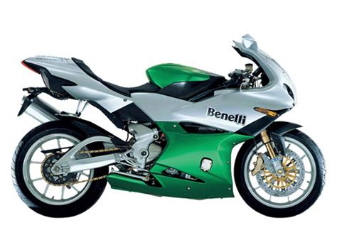 Benelli Benelli Tornado Tre 900 LE - Moto.ZombDrive.COM