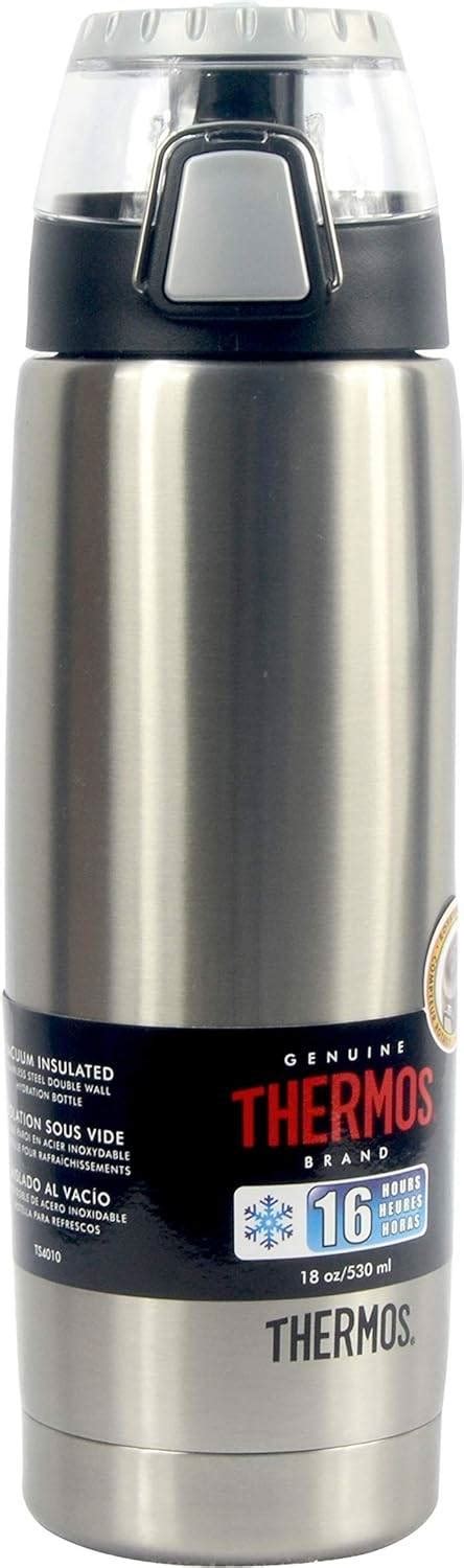 Thermos Stainless Steel Hydration Water Bottle-SBK-530ml Buy, Best ...