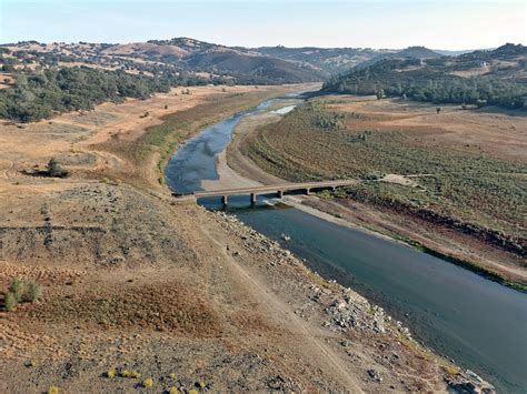 Ask the Experts: Drought and Climate Change in California