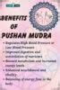 Pushan Mudra: Meaning, Benefits,& How to Do | Siddhi Yoga