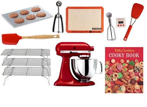 10 Best Baking Gadgets for the Betty Crocker - Guides To Buy