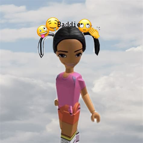 Baddie Pfp For Tiktok The Best 17 Roblox Pfp For Tiktok Baddie | Porn ...